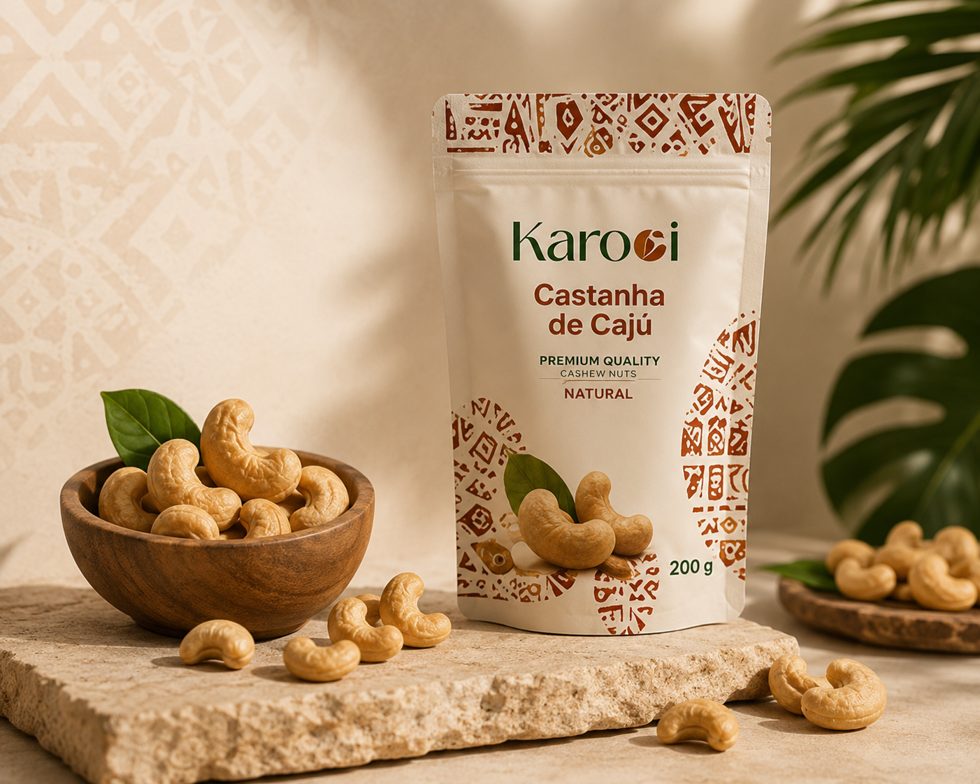 Karoci Natural