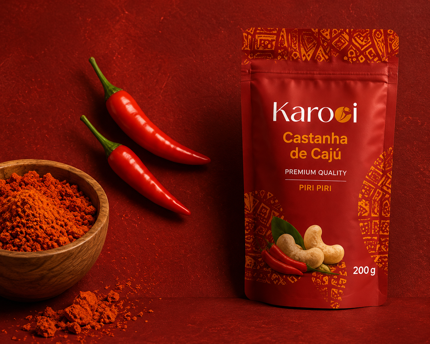 Karoci Piri Piri